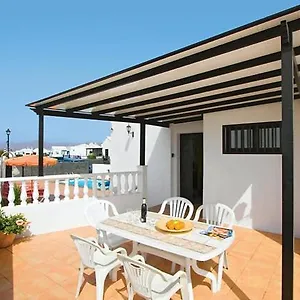 Villa Amaryills, Puerto del Carmen (Lanzarote)