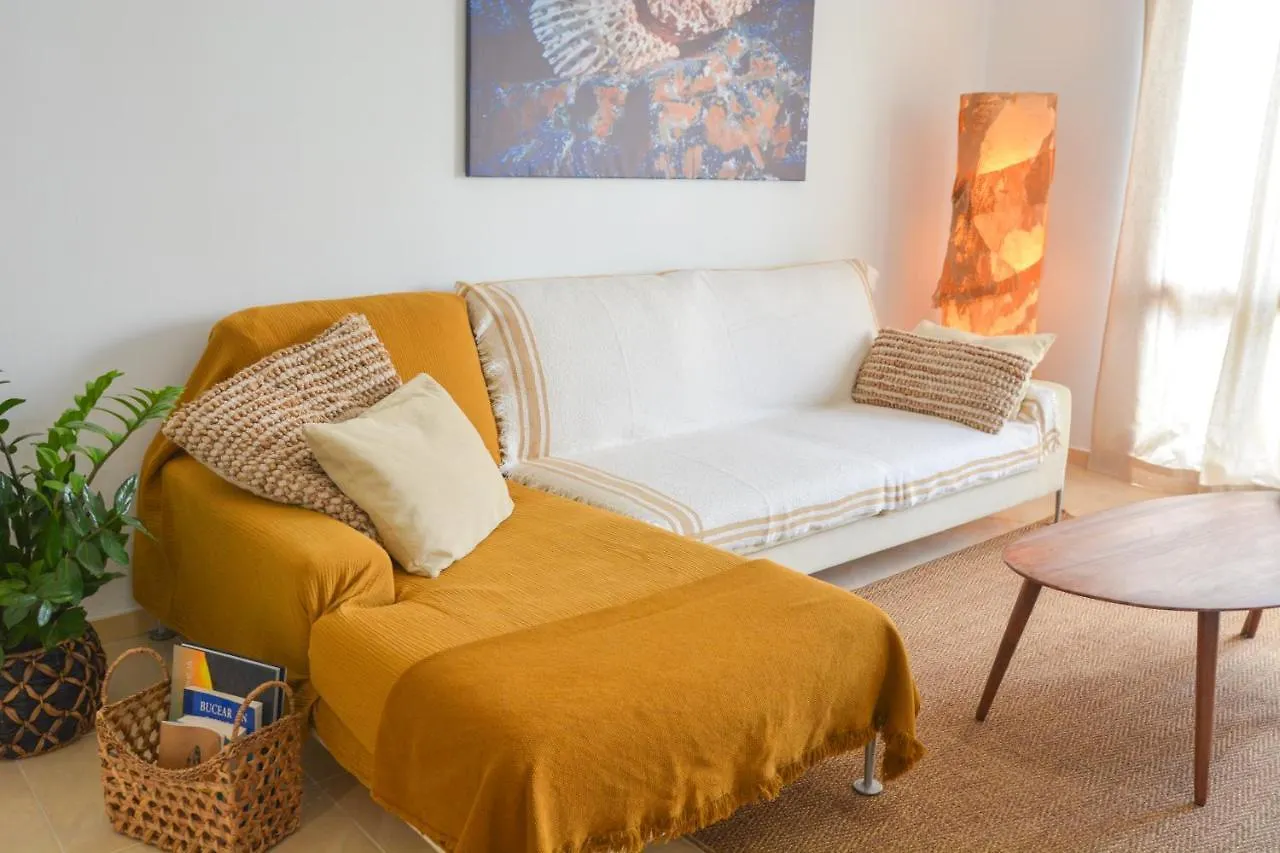 Lägenhet Apartamentos Mares De Lava - Puerto Del Carmen Spanien