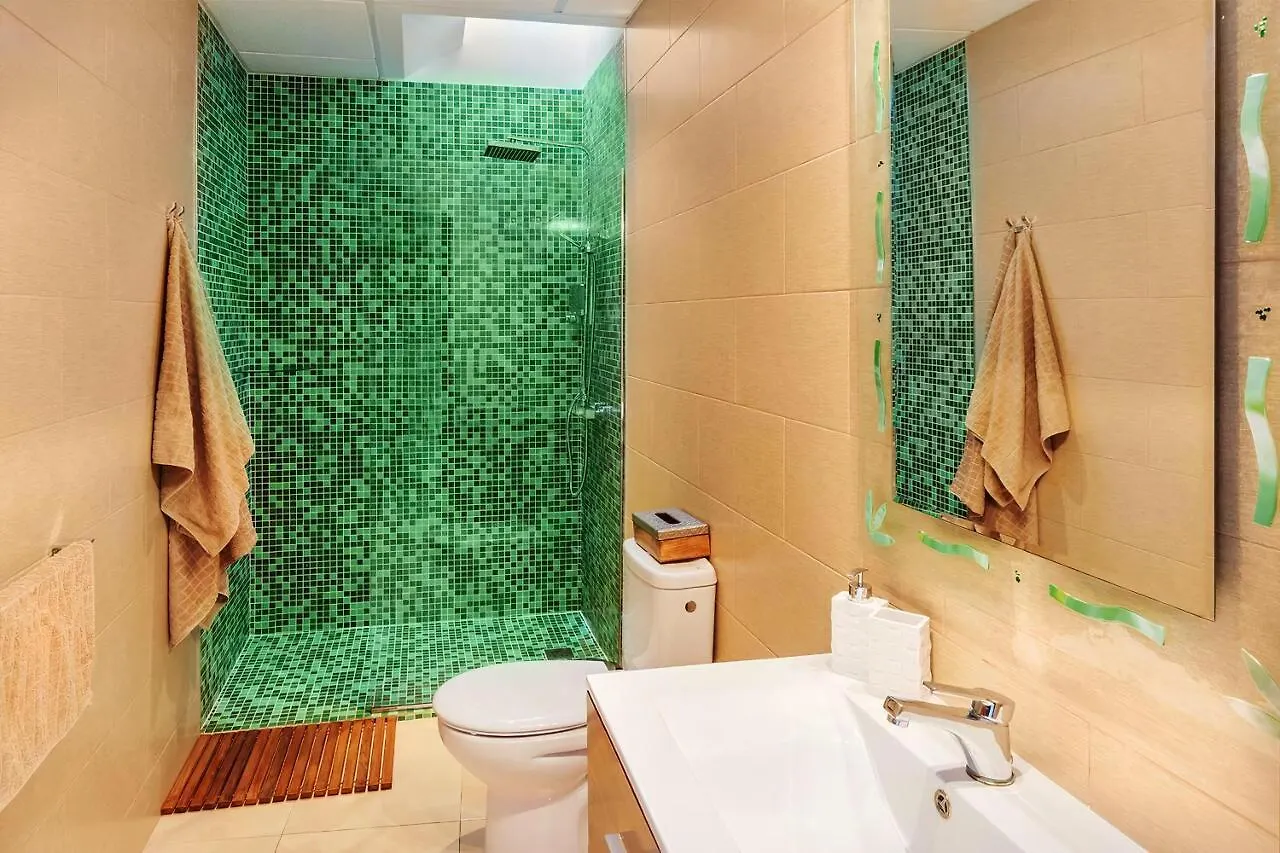 Apartamentos Mares De Lava - Puerto Del Carmen Puerto del Carmen (Lanzarote)